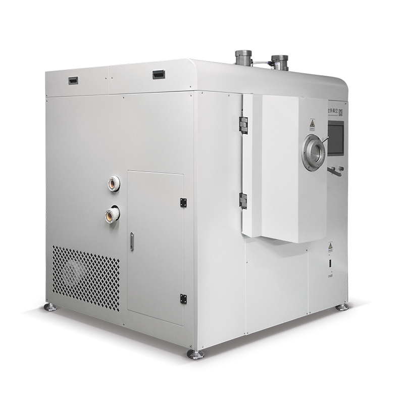 معدات طلاء Lidar